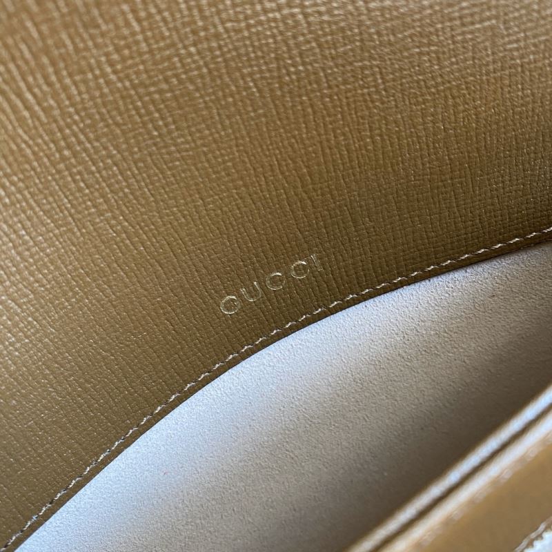 Gvc*1 horsebit bags